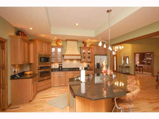 7702 Spring Ridge Drive Indianapolis, IN 46278 - Photo 7 of 12 Gallery Image 7