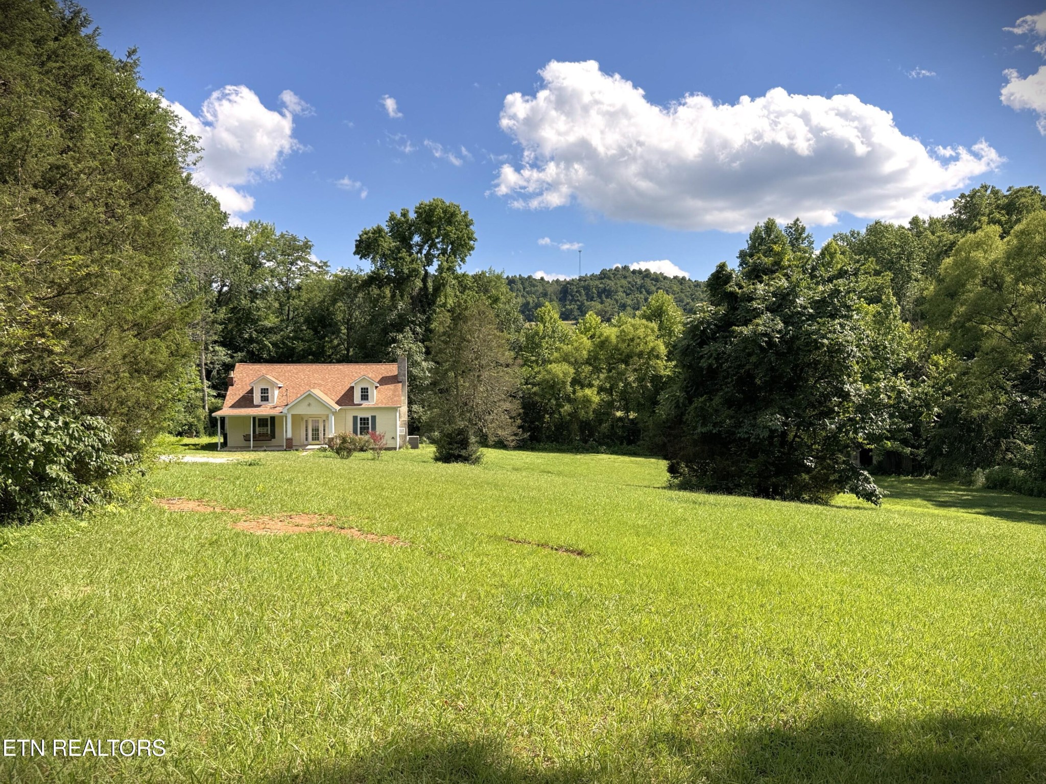5633 Spring Creek Road Cookeville, TN 38506 - Photo 39 of 40