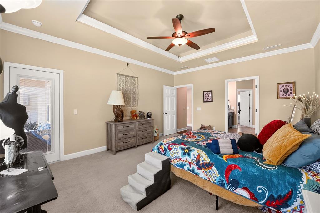 14878 Northwest 149th Road Alachua, FL 32615 - Photo 25 of 92 Gallery Image 25