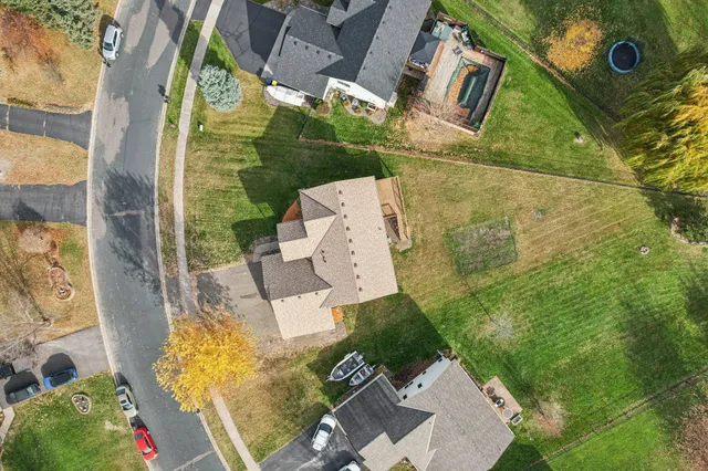 $375,000 | 11763 North Meadow Curve, Lindstrom, MN 55045