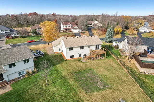 $375,000 | 11763 North Meadow Curve, Lindstrom, MN 55045