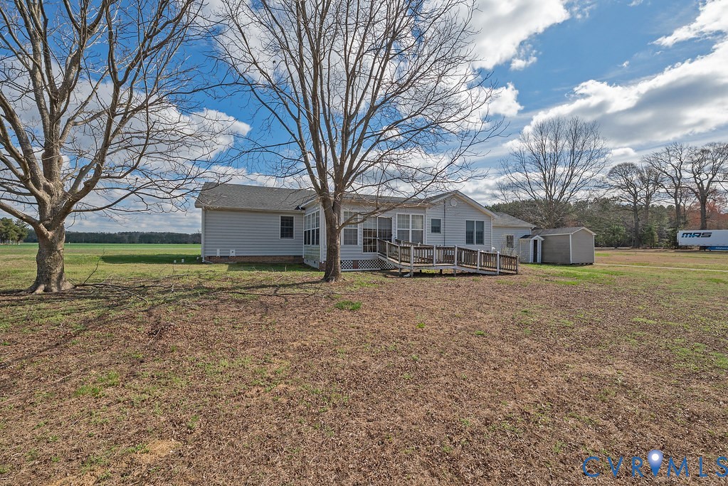379 Norwood Church Road Lancaster, VA 22503 - Photo 38 of 40