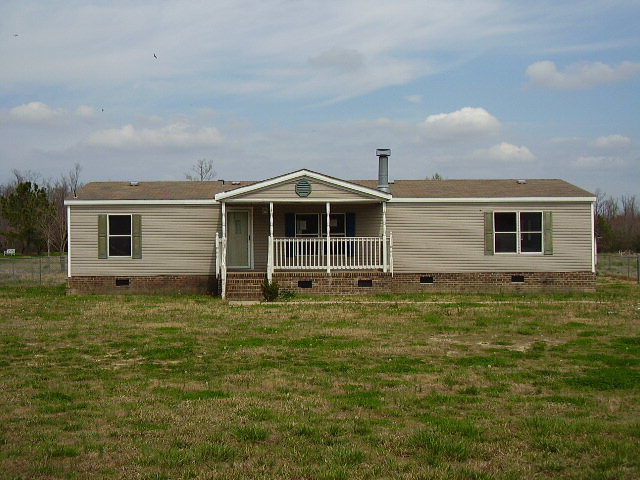 1343 Lasker Golf Course Road Woodland, NC 27897 - Photo 1 of 11 Primary Photo