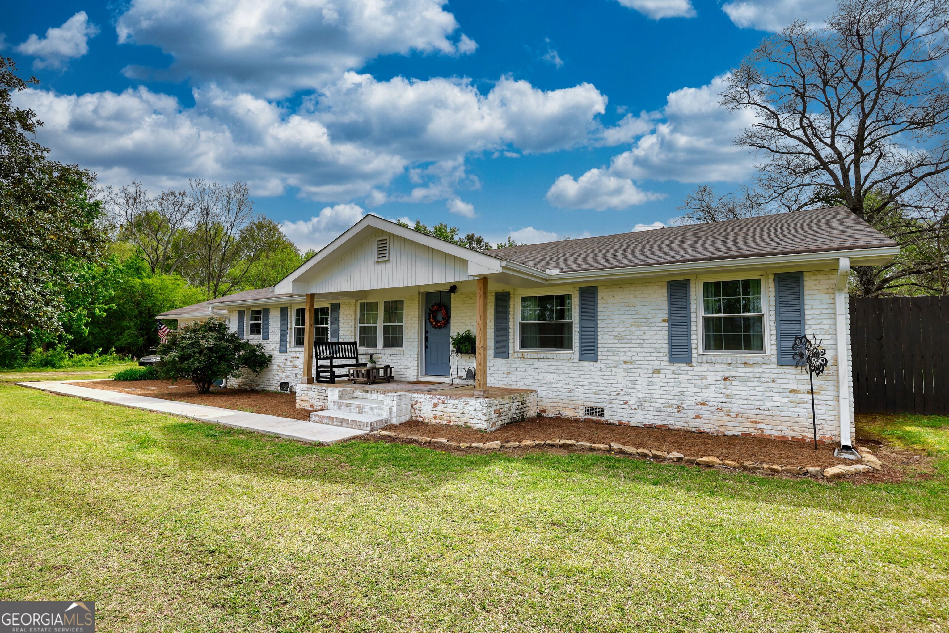 4961 Eatonton Road Madison, GA 30650 - Photo 1 of 1