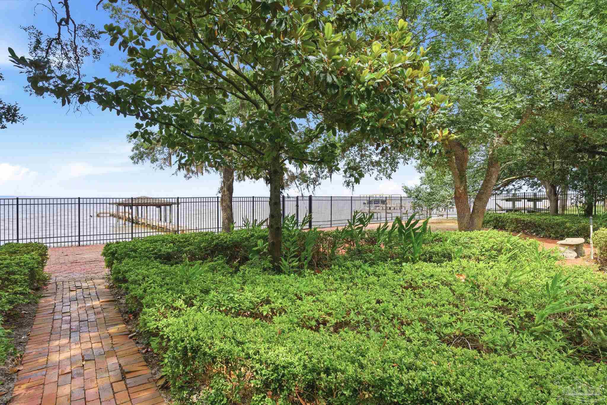 616 Bay Cliffs Road Gulf Breeze, FL 32561 - Photo 53 of 64
