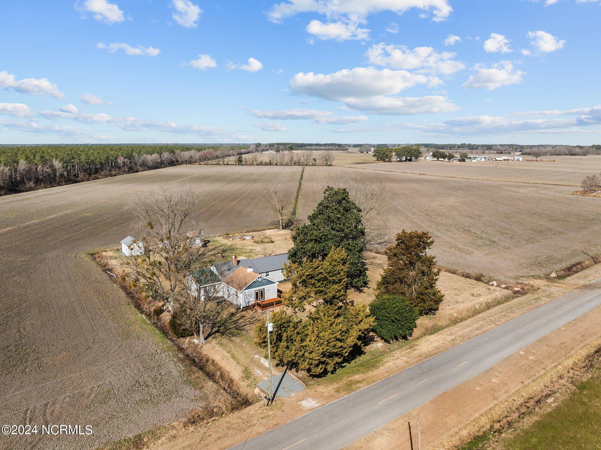 6526 Pelham Road Willard, NC 28478 - Photo 51 of 62 5-web-or-mls-DJI_0006_1