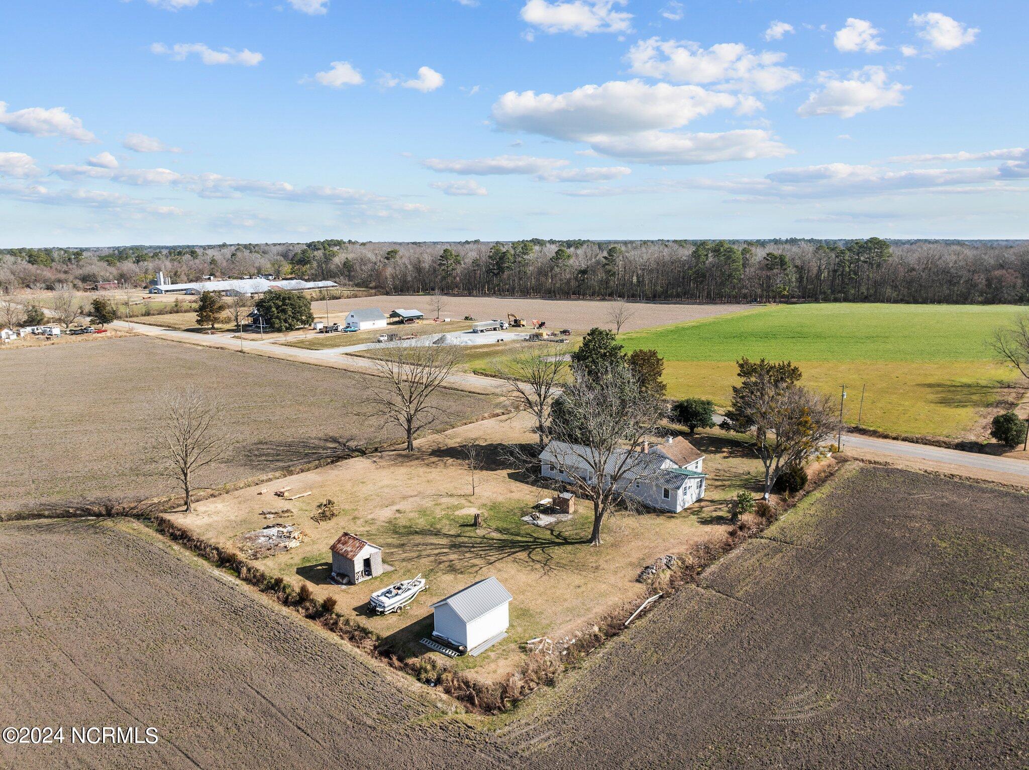 6526 Pelham Road Willard, NC 28478 - Photo 58 of 62 15-web-or-mls-DJI_0013_1
