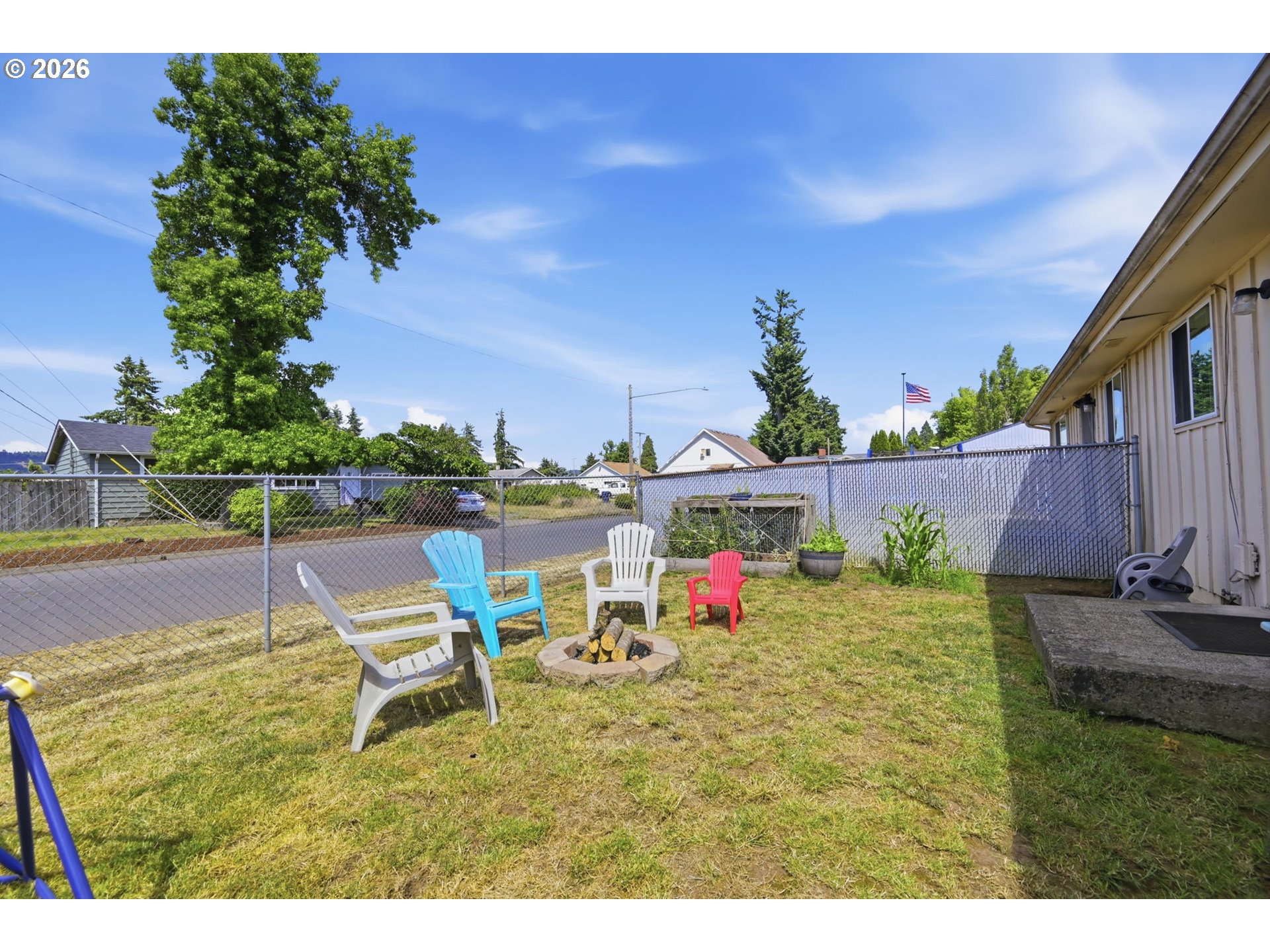 5104 E Street Springfield, OR 97478 - Photo 43 of 48