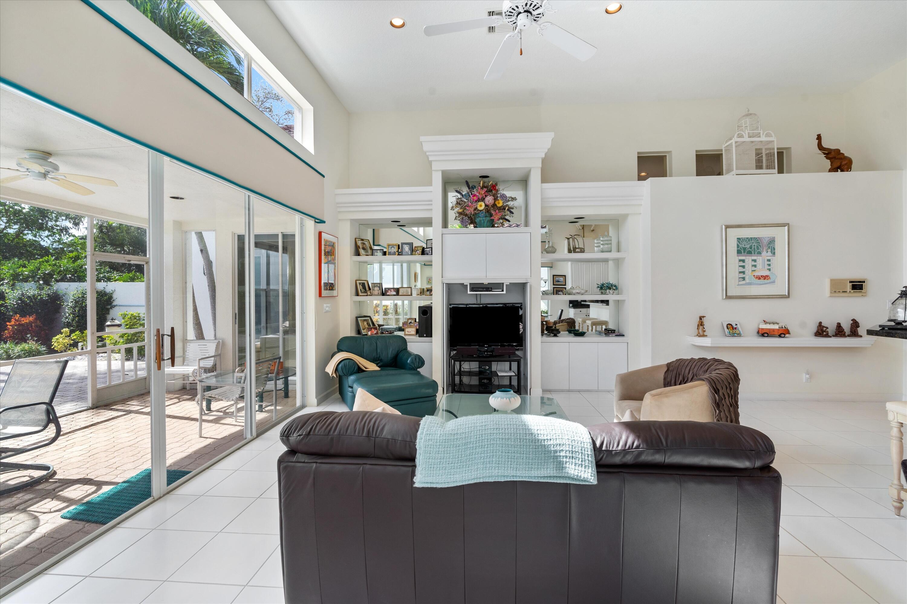 2184 Northwest 62nd Drive Boca Raton, FL 33496 - Photo 11 of 33 Family Room