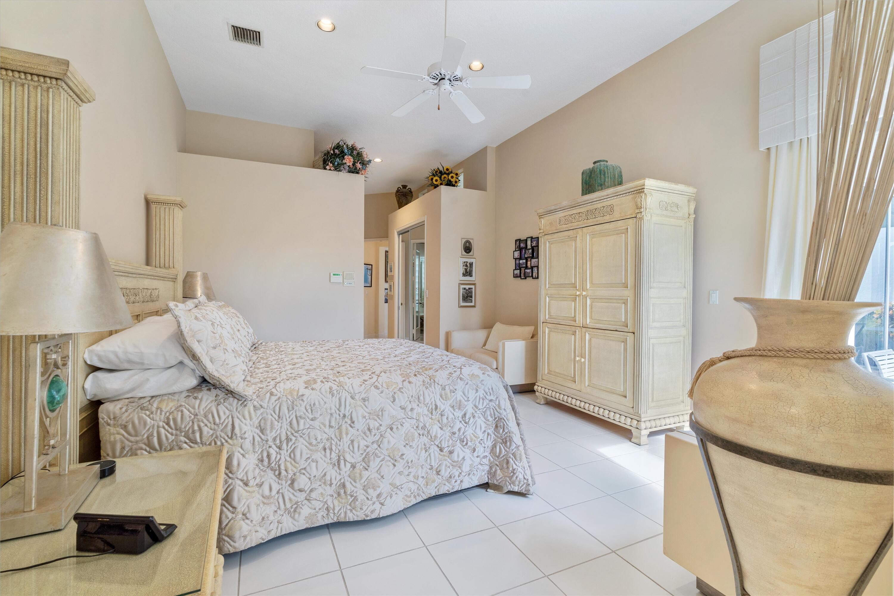 2184 Northwest 62nd Drive Boca Raton, FL 33496 - Photo 14 of 33 Primary Bedroom