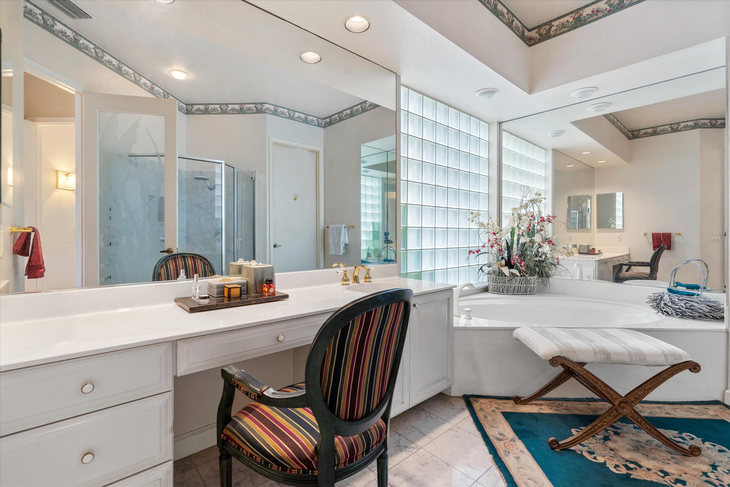 2184 Northwest 62nd Drive Boca Raton, FL 33496 - Photo 16 of 33 Primary Bathroom