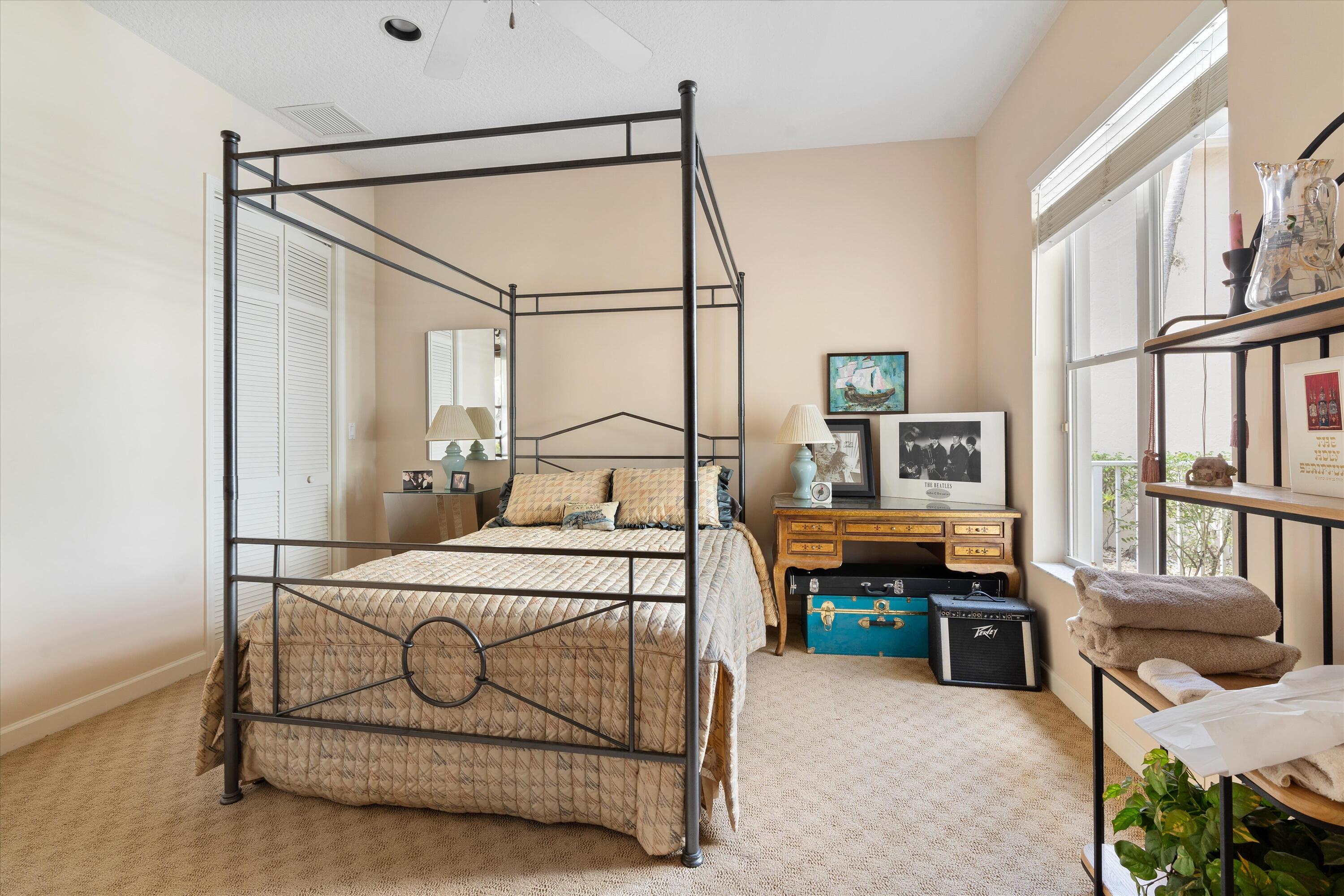 2184 Northwest 62nd Drive Boca Raton, FL 33496 - Photo 22 of 33 Guest Bedroom