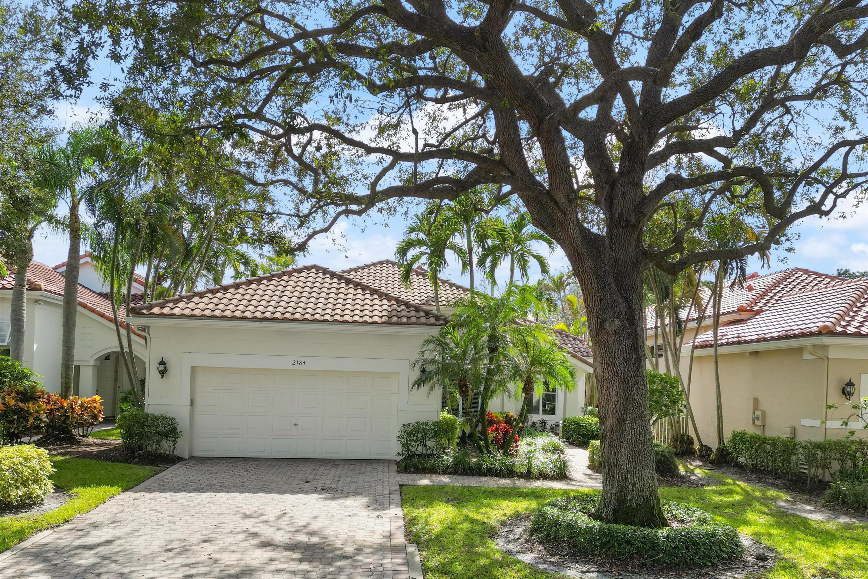 2184 Northwest 62nd Drive Boca Raton, FL 33496 - Photo 28 of 33 Front Exterior