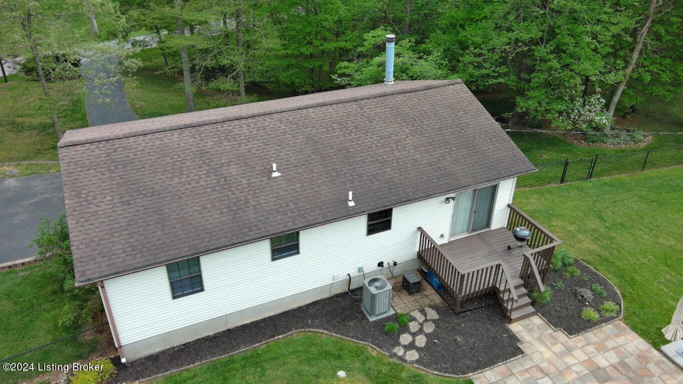866 Ireland School Road Radcliff, KY 40160 - Photo 7 of 76 866 Ireland School Rd-7
