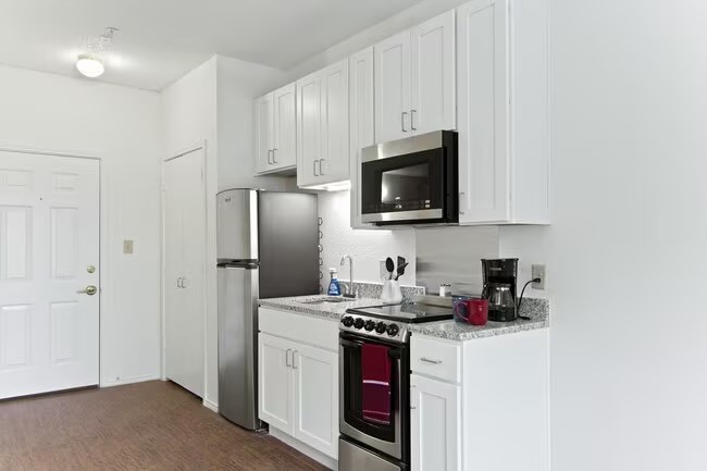 3305 Dilido Road, Unit 1104 Dallas, TX 75228 - Photo 4 of 14