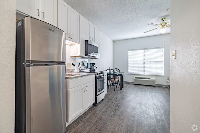 3305 Dilido Road, Unit 1104 Dallas, TX 75228 - Photo 5 of 14