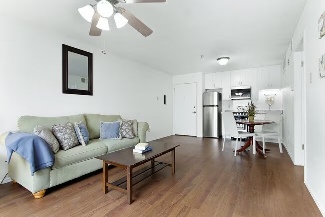 3305 Dilido Road, Unit 1104 Dallas, TX 75228 - Photo 7 of 14