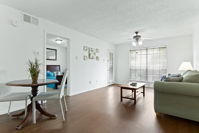 3305 Dilido Road, Unit 1104 Dallas, TX 75228 - Photo 8 of 14