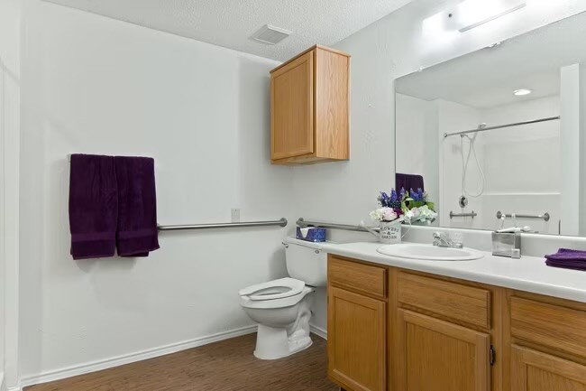 3305 Dilido Road, Unit 1104 Dallas, TX 75228 - Photo 9 of 14