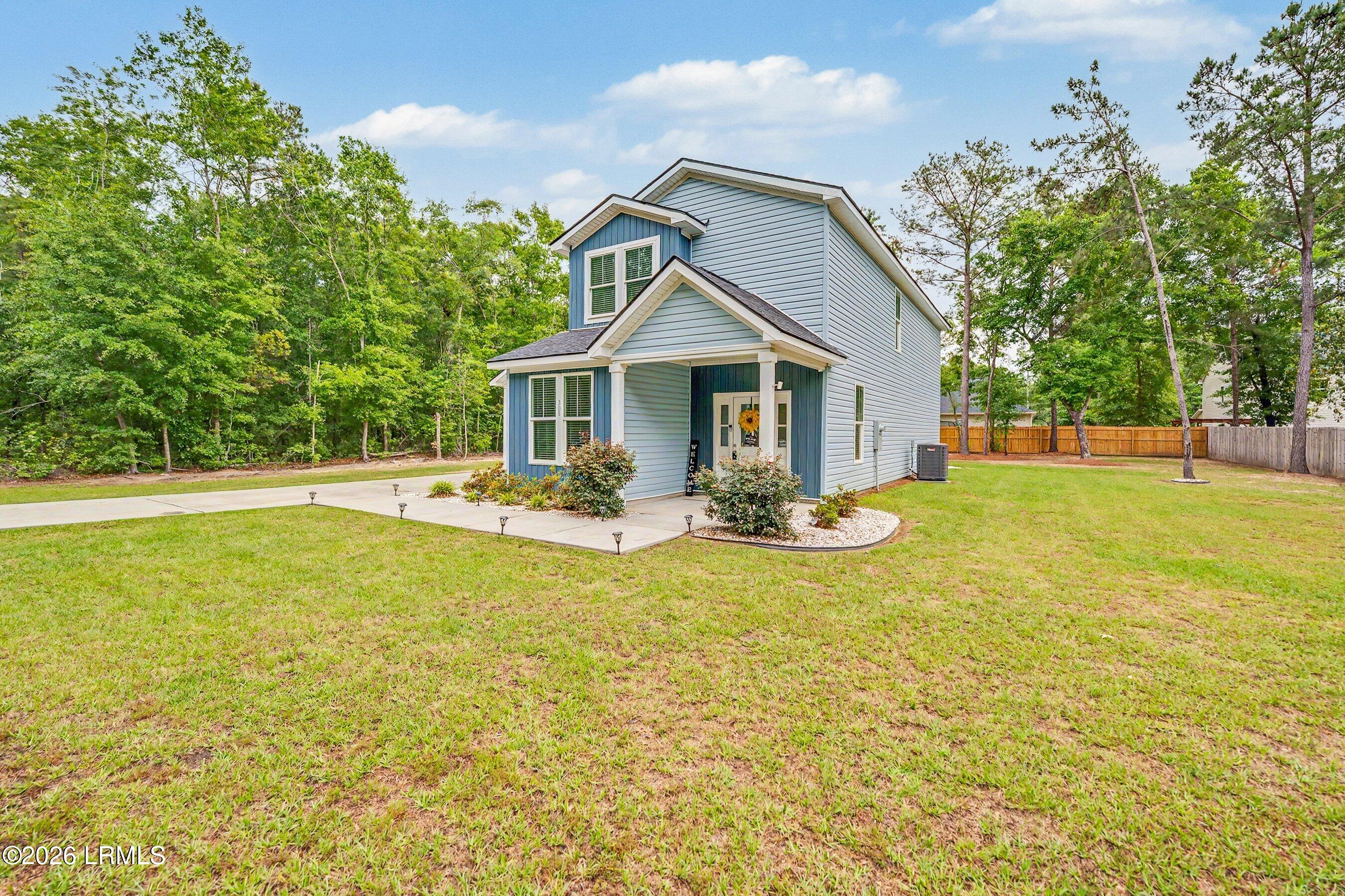 305 Capers Road Walterboro, SC 29488 - Photo 2 of 34 DSC02197-10-1.jpg-SMALL