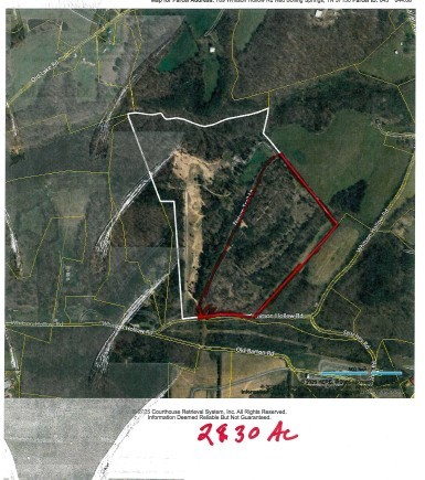 0 Whitson Hollow Road Red Boiling Springs, TN 37150 - Photo 53 of 57