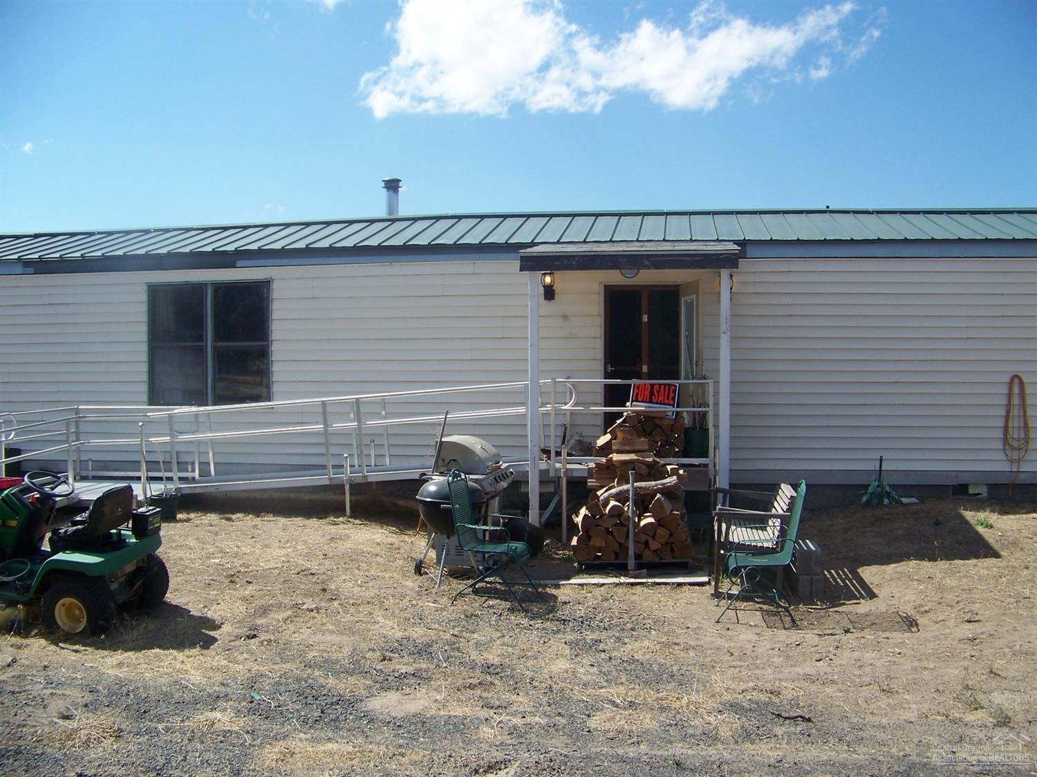 14863 Southeast Crow Road Prineville, OR 97754 - Photo 2 of 6 Additional Photo