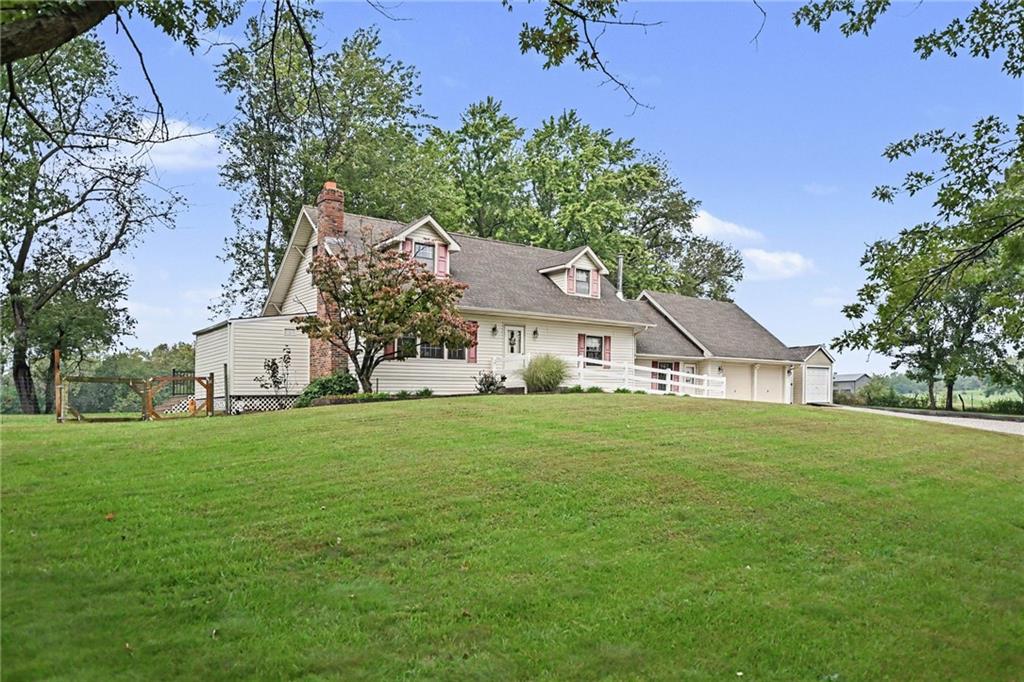 19308 Snow Road Holt, MO 64048 - Photo 3 of 26 Gallery Image 3