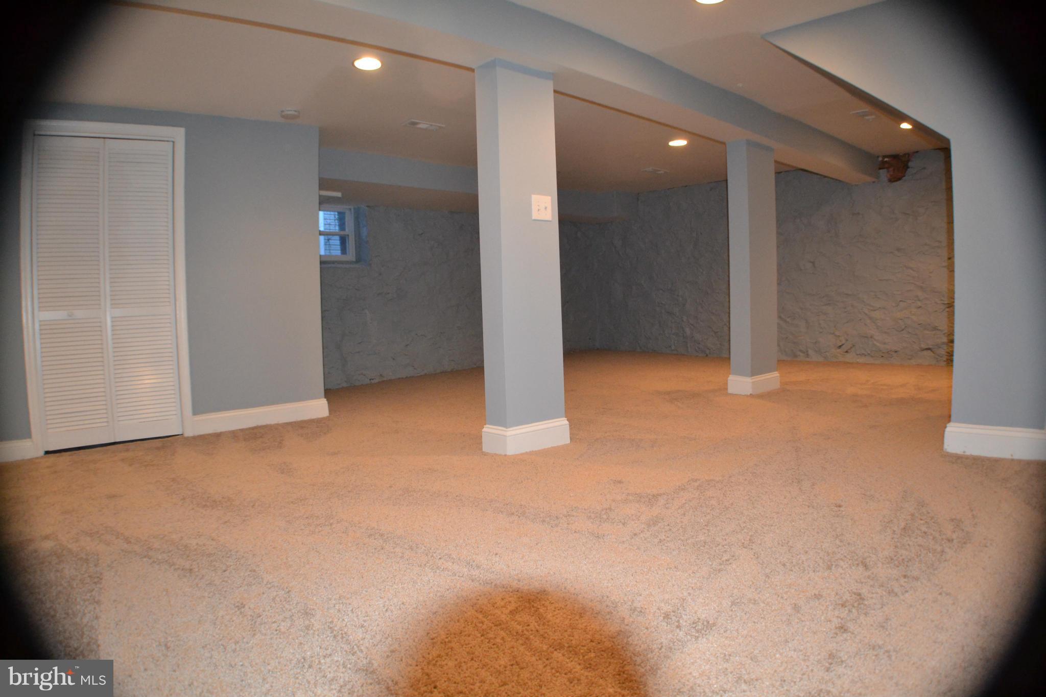 2302 Monticello Road Baltimore, MD 21216 - Photo 18 of 24 Basement