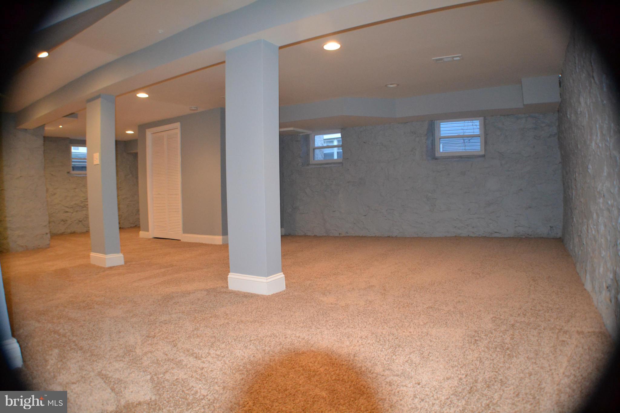 2302 Monticello Road Baltimore, MD 21216 - Photo 19 of 24 Basement