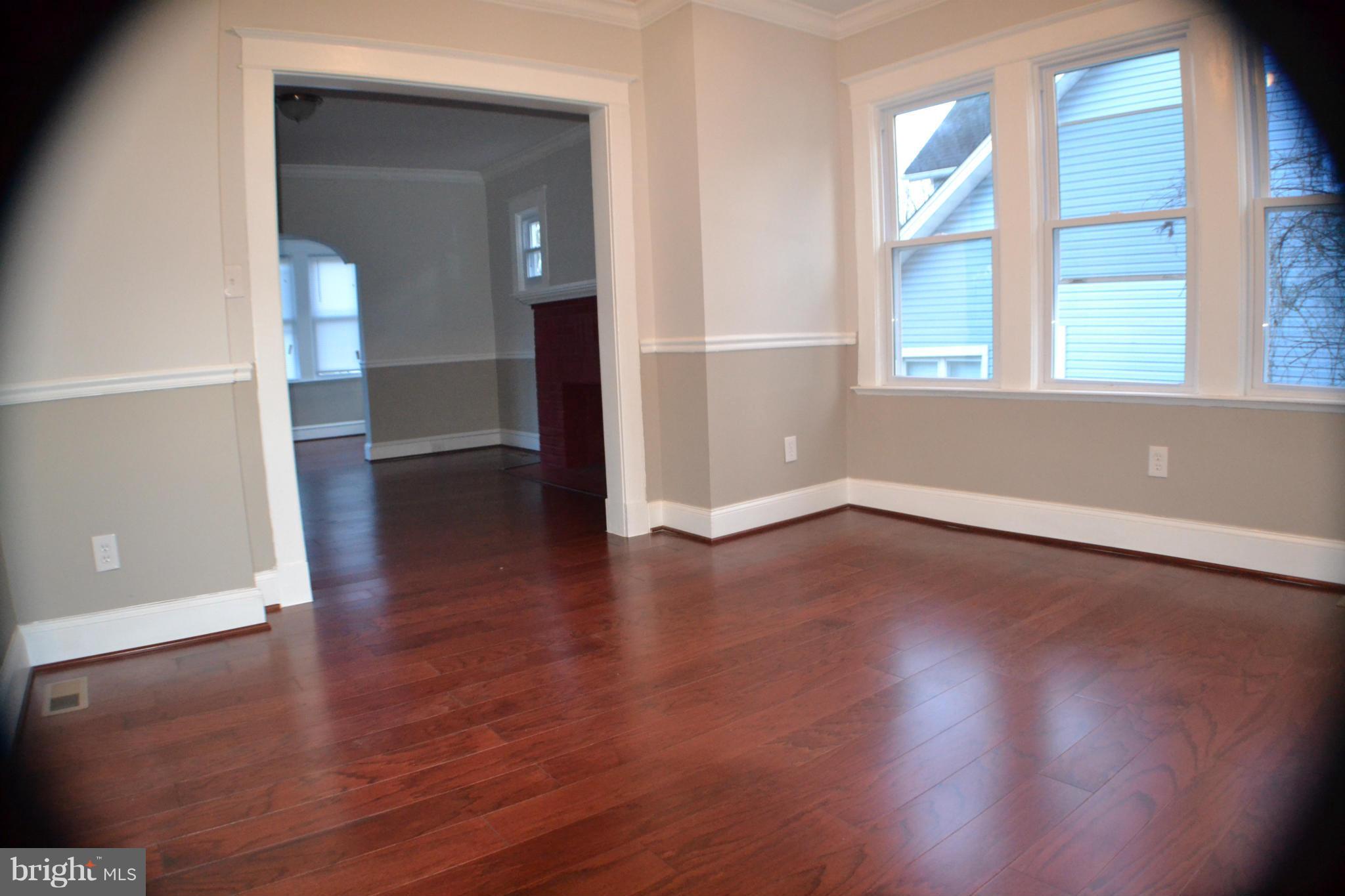2302 Monticello Road Baltimore, MD 21216 - Photo 4 of 24 Dining Room