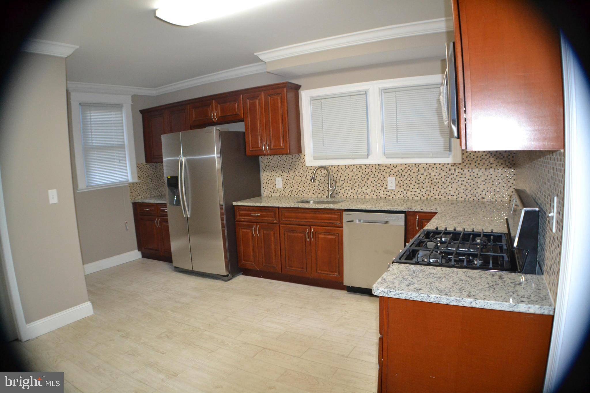2302 Monticello Road Baltimore, MD 21216 - Photo 5 of 24 Kitchen