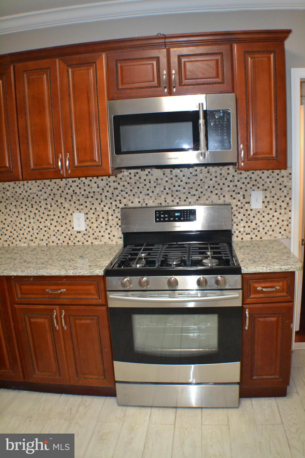 2302 Monticello Road Baltimore, MD 21216 - Photo 6 of 24 Kitchen