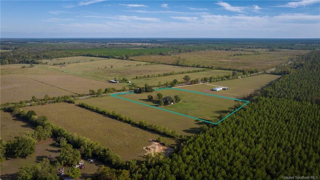 10778 Highway 113 Ragley, LA 70657 - Photo 3 of 4