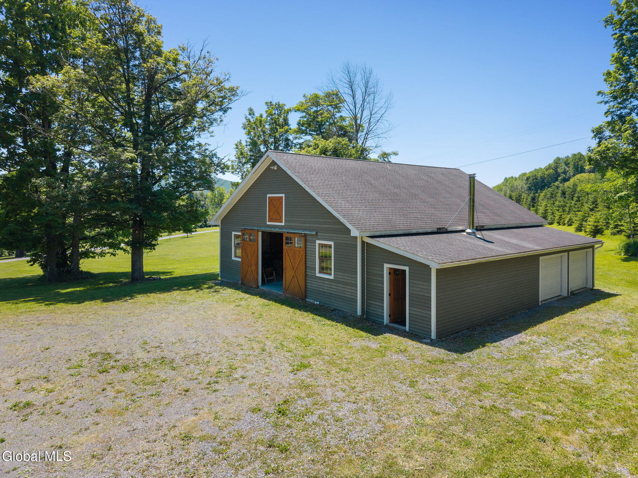 108 Grovenors Corners Road Cobleskill, NY 12043 - Photo 76 of 83 77-108GrovenorsCornersRd_77