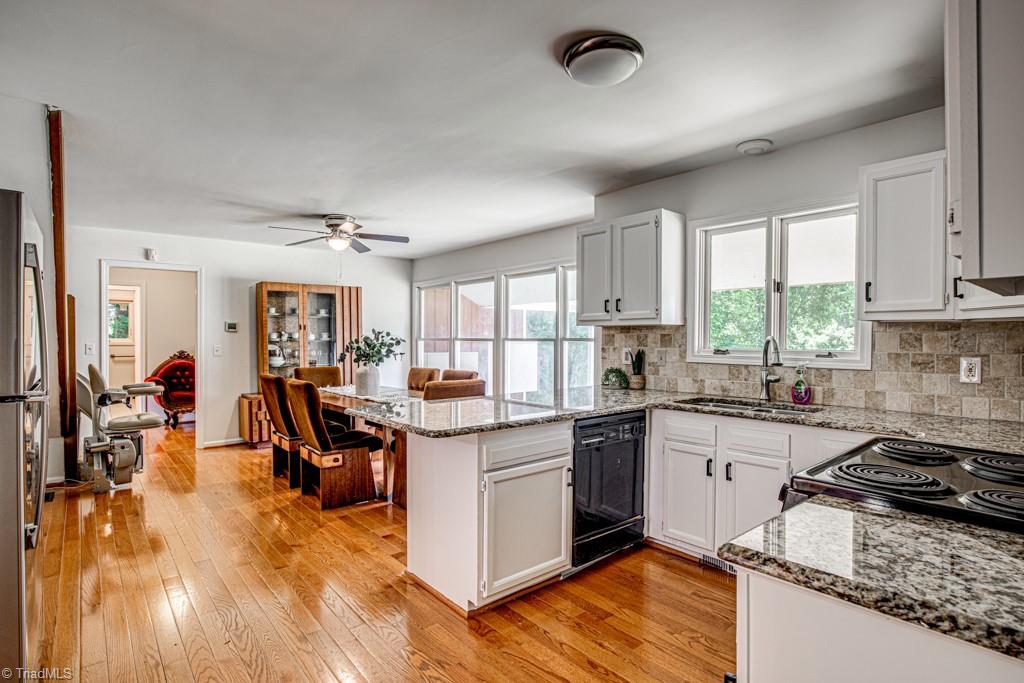 3753 Milhaven Road Winston-Salem, NC 27106 - Photo 12 of 35 Gallery Image 12