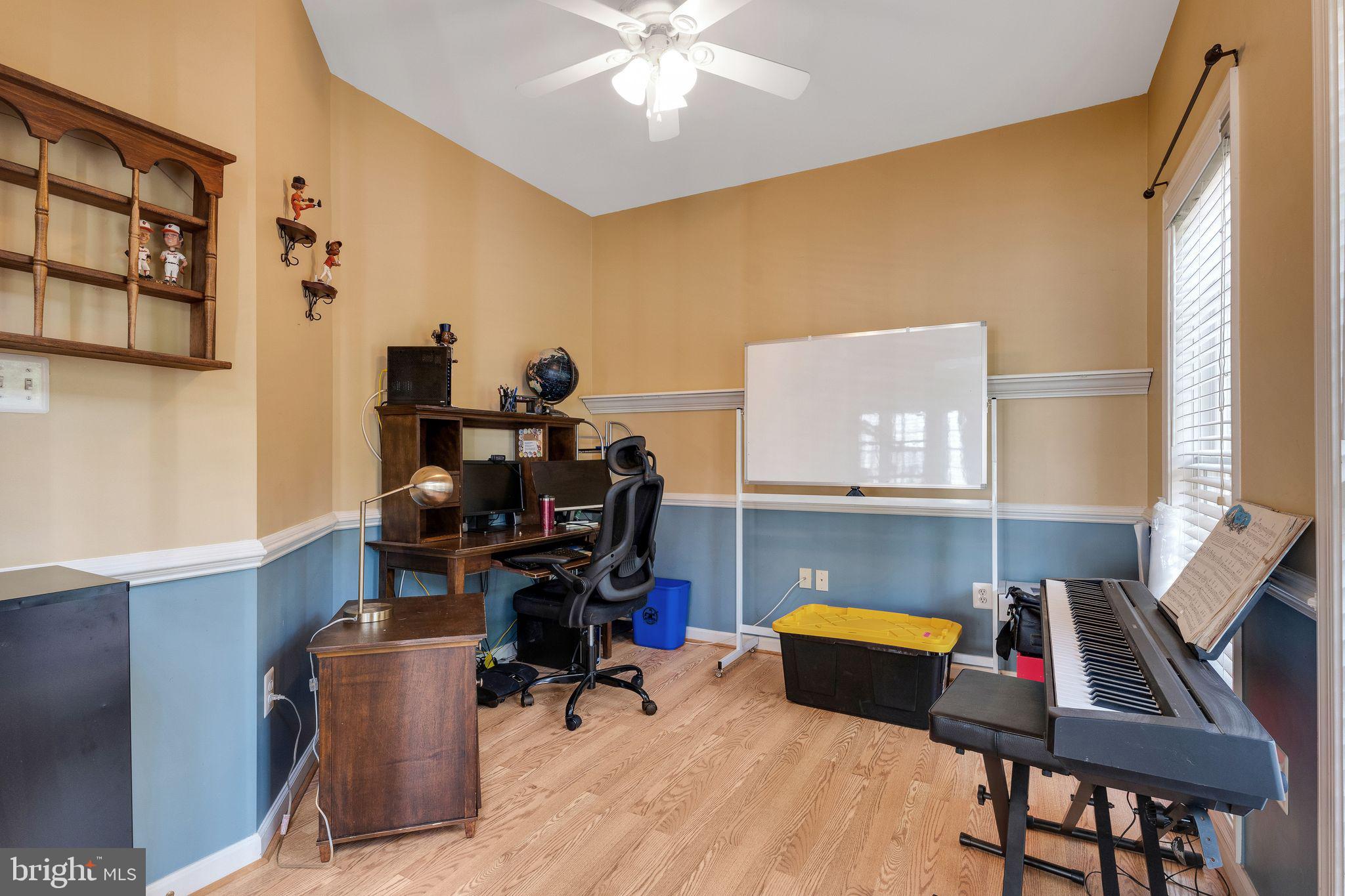 11294 Country Club Road New Market, MD 21774 - Photo 20 of 64 Min Level Office/Library