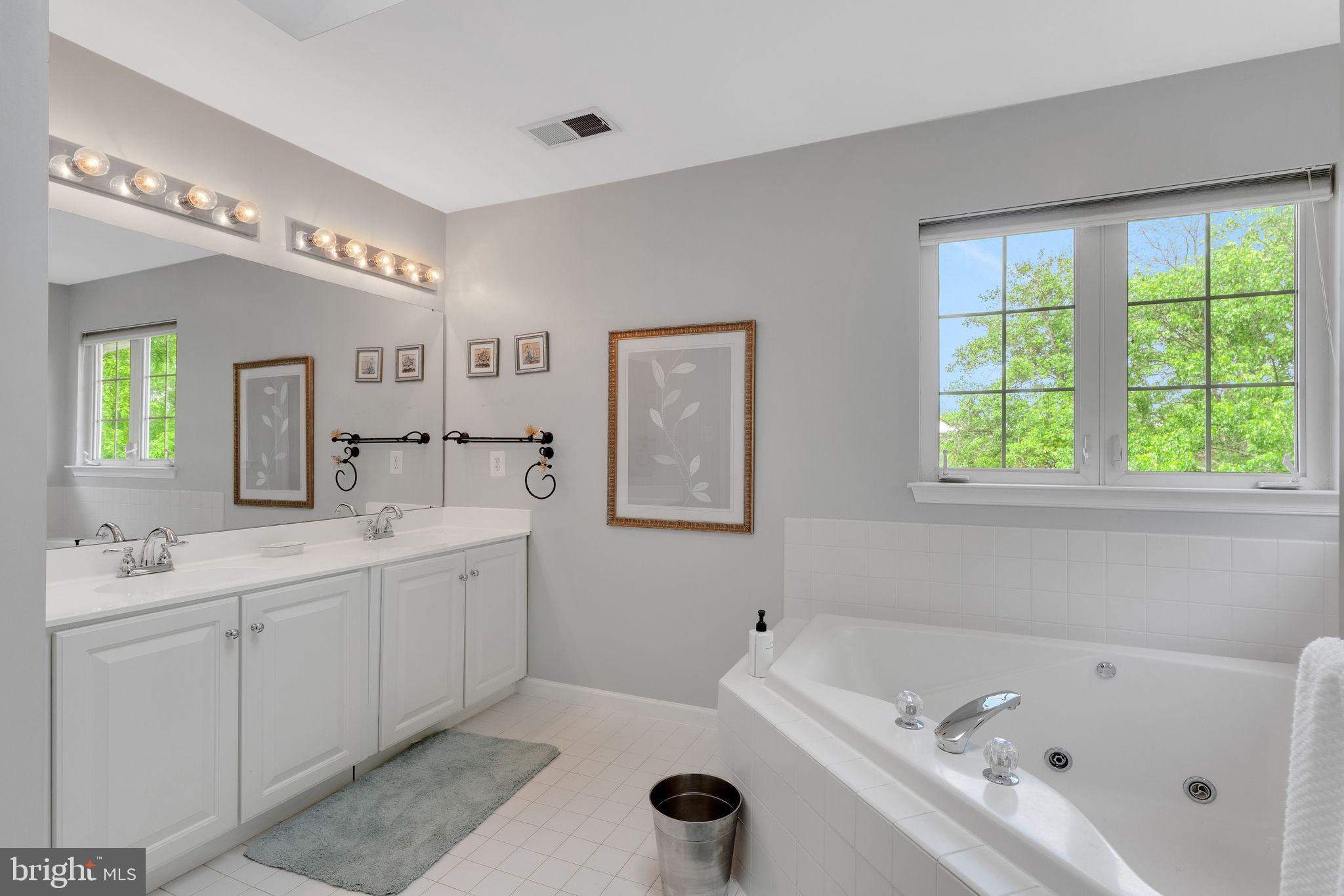11294 Country Club Road New Market, MD 21774 - Photo 25 of 64 Master Bath