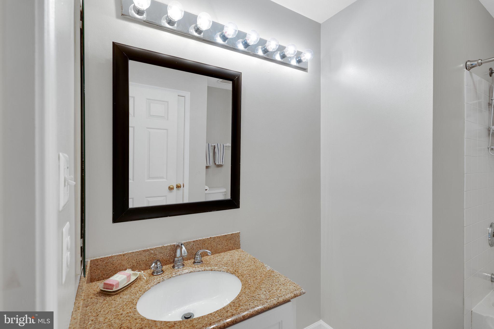 11294 Country Club Road New Market, MD 21774 - Photo 32 of 64 2nd Floor Full Bath