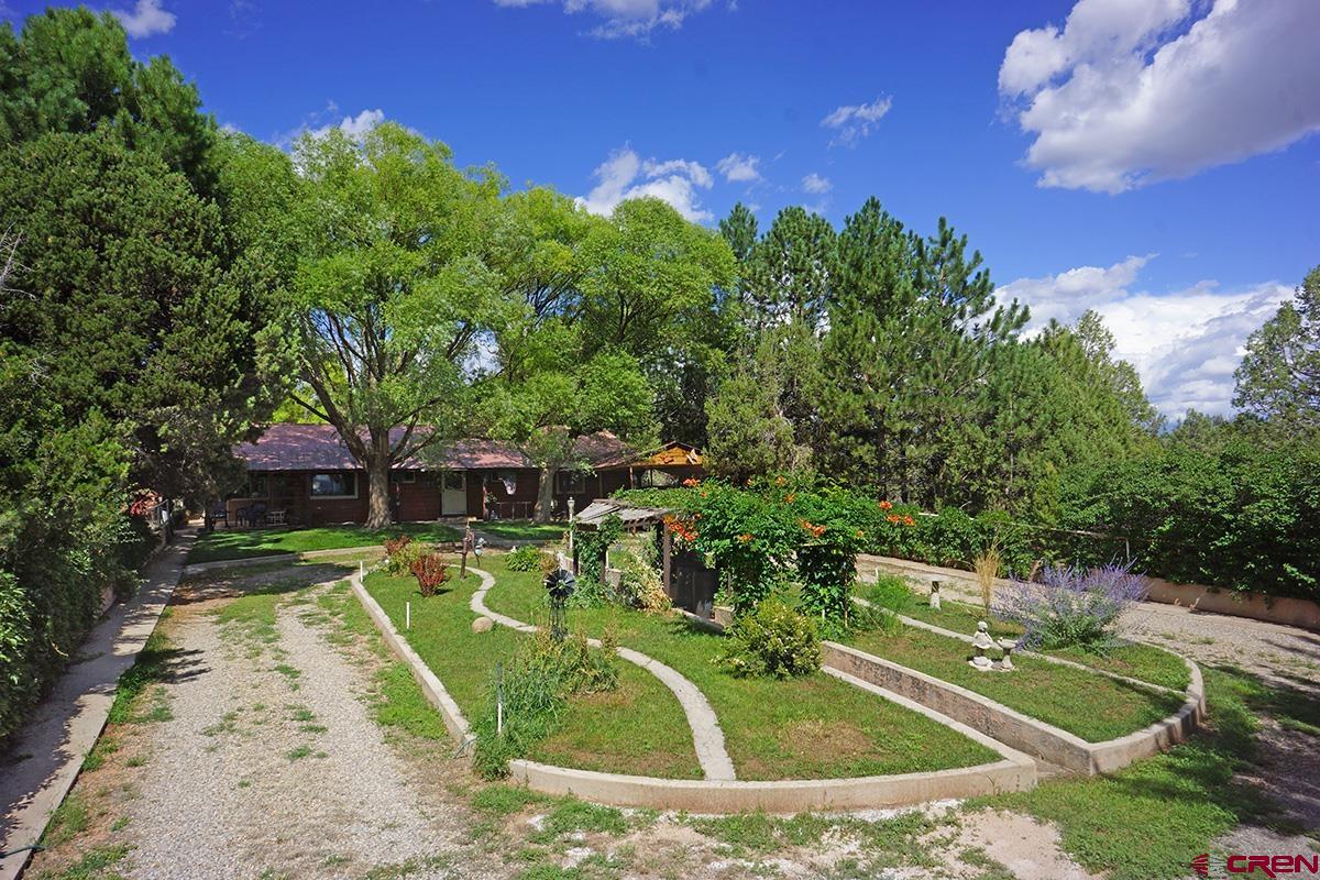 25911 Rd P Dolores, CO 81323 - Photo 1 of 35