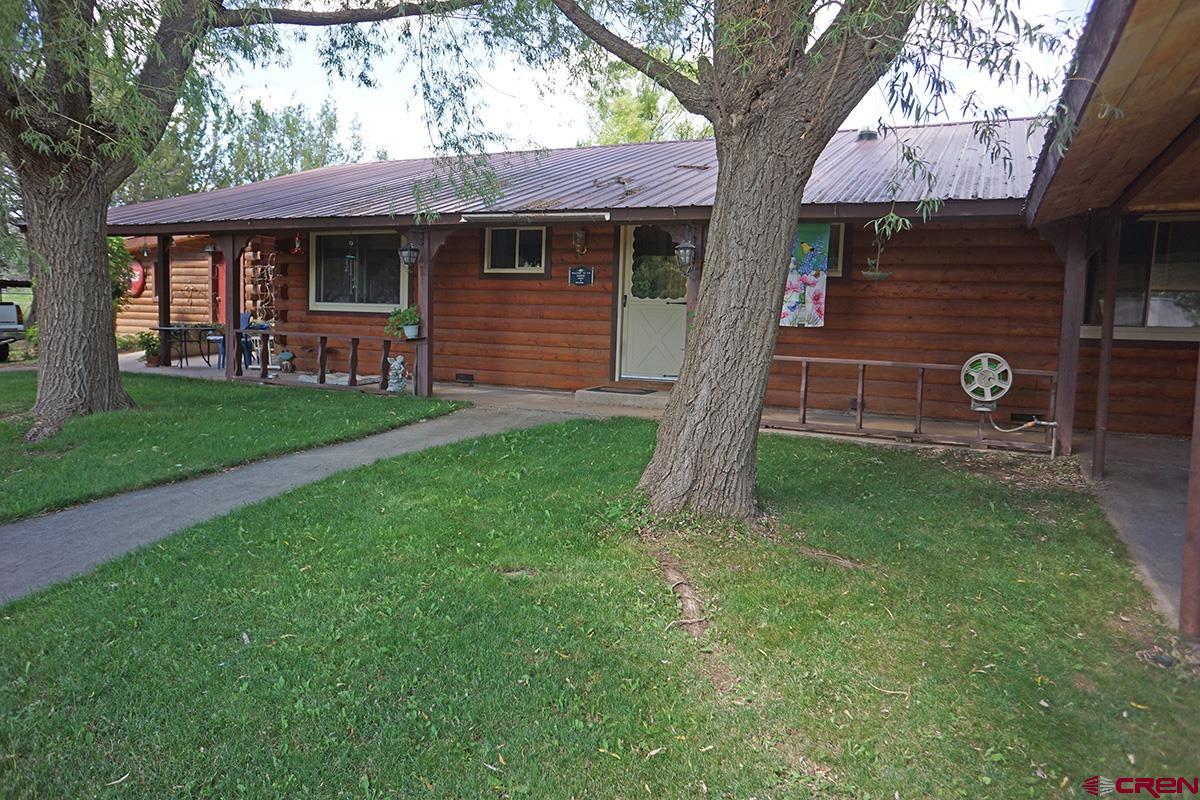 25911 Rd P Dolores, CO 81323 - Photo 2 of 35