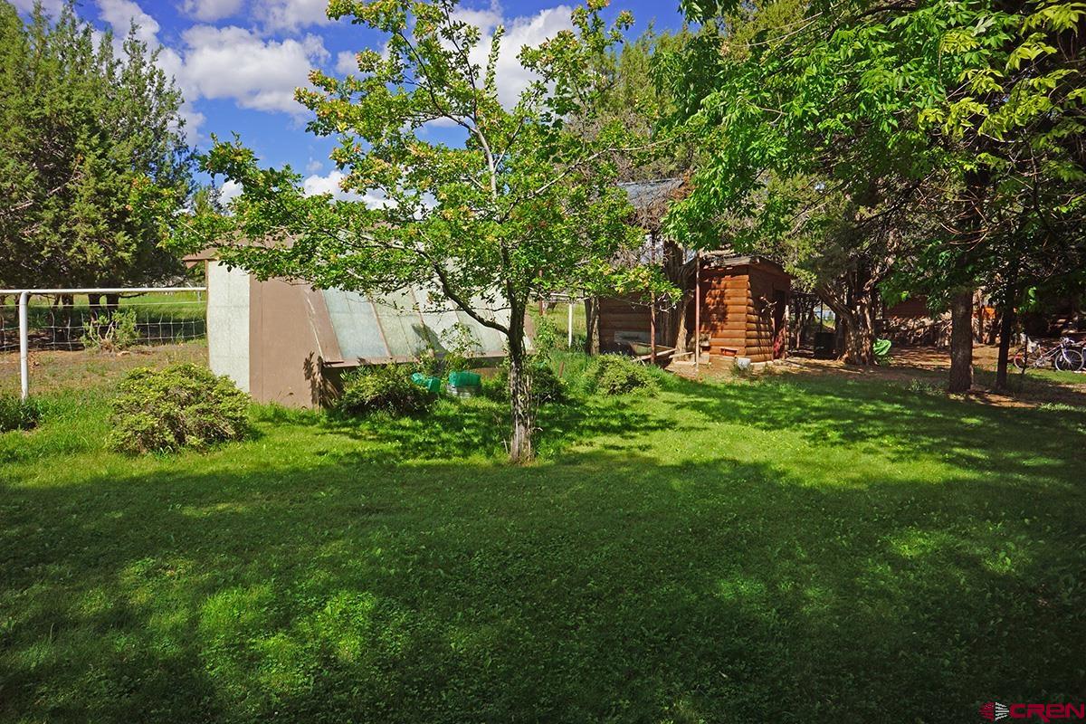 25911 Rd P Dolores, CO 81323 - Photo 20 of 35
