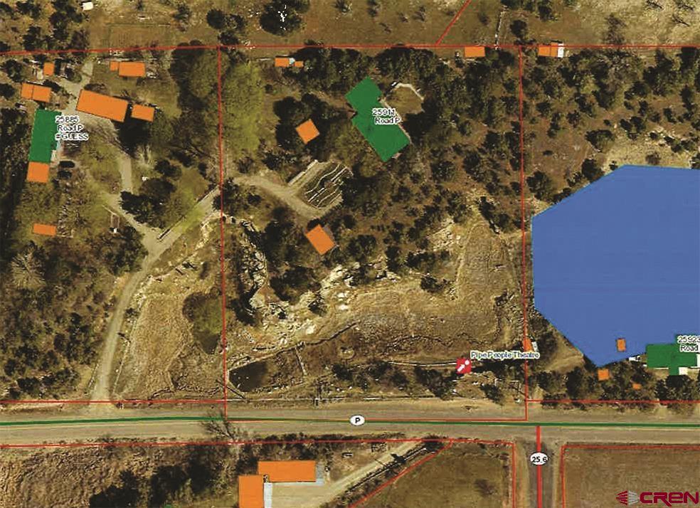 25911 Rd P Dolores, CO 81323 - Photo 22 of 35