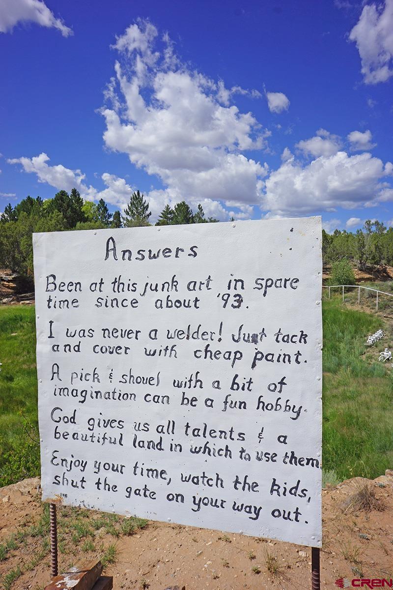 25911 Rd P Dolores, CO 81323 - Photo 23 of 35