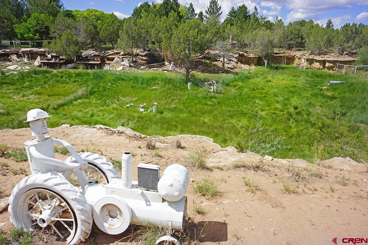 25911 Rd P Dolores, CO 81323 - Photo 24 of 35