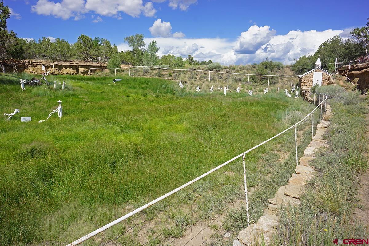 25911 Rd P Dolores, CO 81323 - Photo 25 of 35