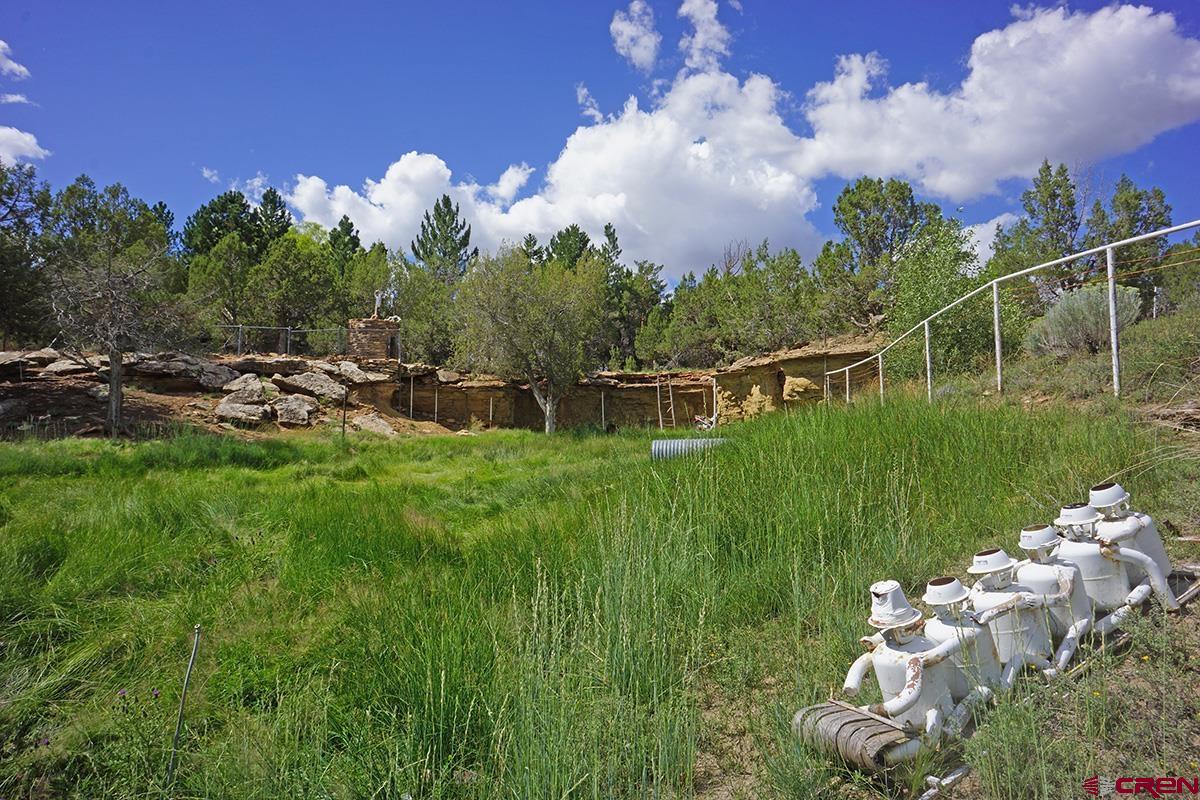 25911 Rd P Dolores, CO 81323 - Photo 27 of 35