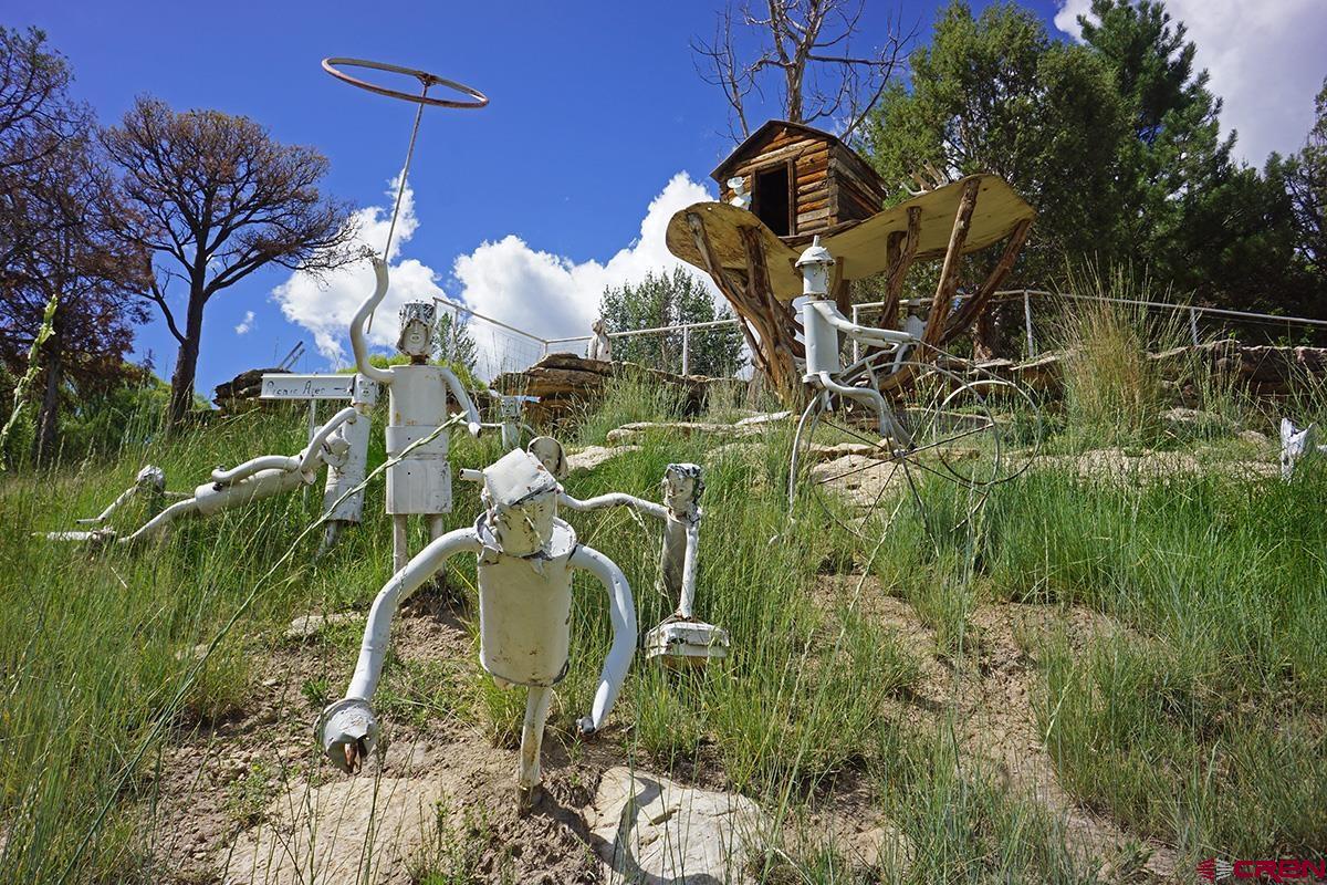 25911 Rd P Dolores, CO 81323 - Photo 30 of 35