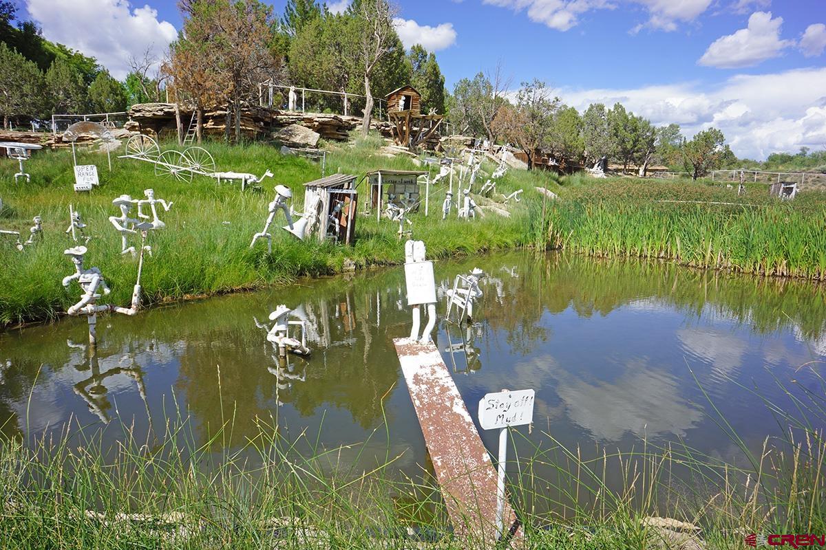 25911 Rd P Dolores, CO 81323 - Photo 31 of 35