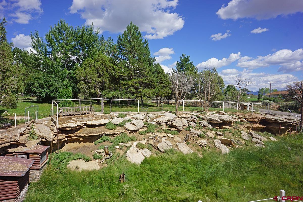 25911 Rd P Dolores, CO 81323 - Photo 33 of 35
