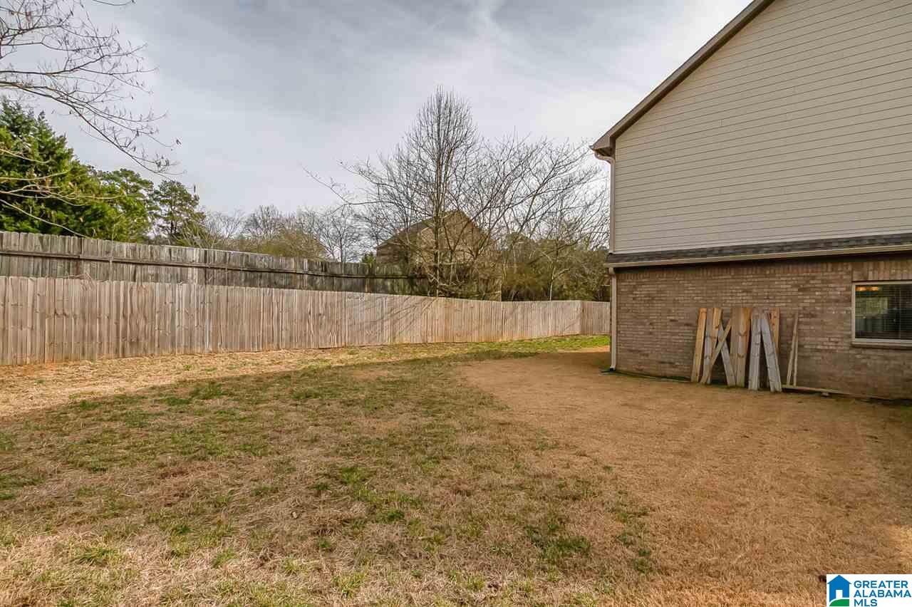 6604 Rice Circle Bessemer, AL 35022 - Photo 32 of 45